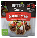 Better Chew - Shredded Steak - 7oz