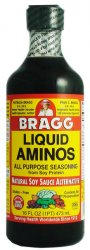 Bragg - Liquid Aminos - 16 oz.