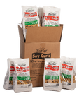 Butler Soy Curls - Bulk Full Case - 18 Pack of 8oz Bags