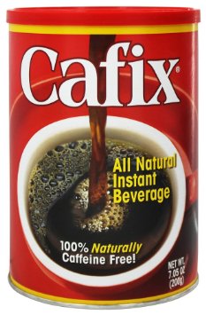Cafix - Tins - 7 oz.