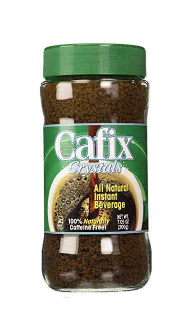 Cafix - Crystals - 7 oz.