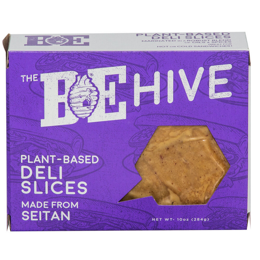 Be Hive - Deli Slices - 10 oz.