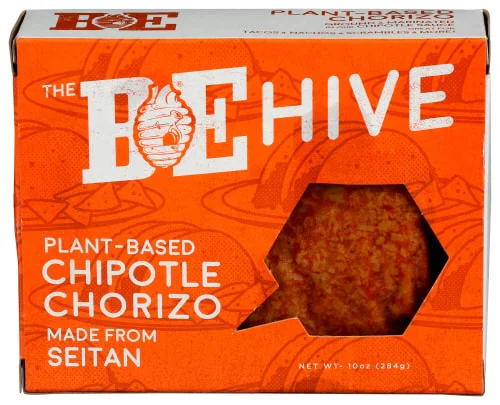 Be Hive - Chipotle Chorizo - 10 oz.