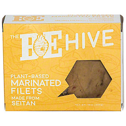 Be Hive - Filets - 10 oz.
