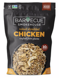 Barvecue - Naked Shredded Chicken - 10 oz.