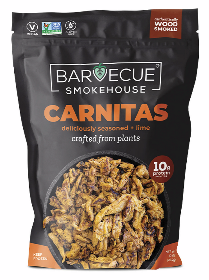 Barvecue - Carnitas - 10 oz.